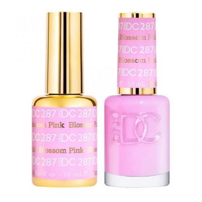 Picture of DC DUO 287 BLOSSOM PINK