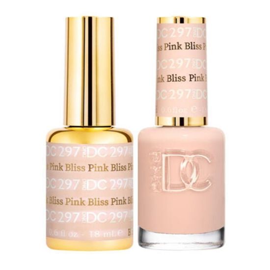 Picture of DC DUO 297 PINK BLISS