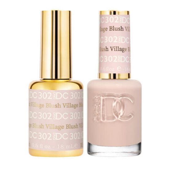 Picture of DC DUO 302 BLUSH VILLAGE