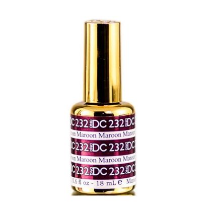 Picture of DC MERMAID COLLECTION MAROON DC 232