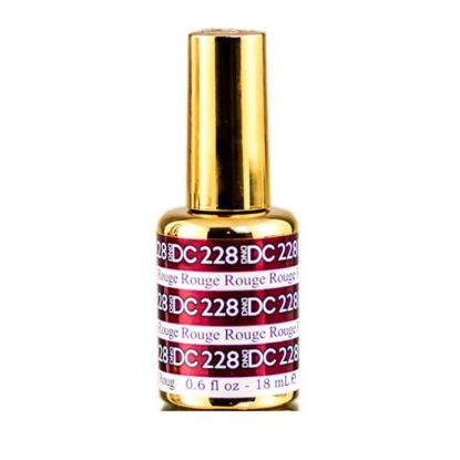 Picture of DC MERMAID COLLECTION ROUGE DC 228