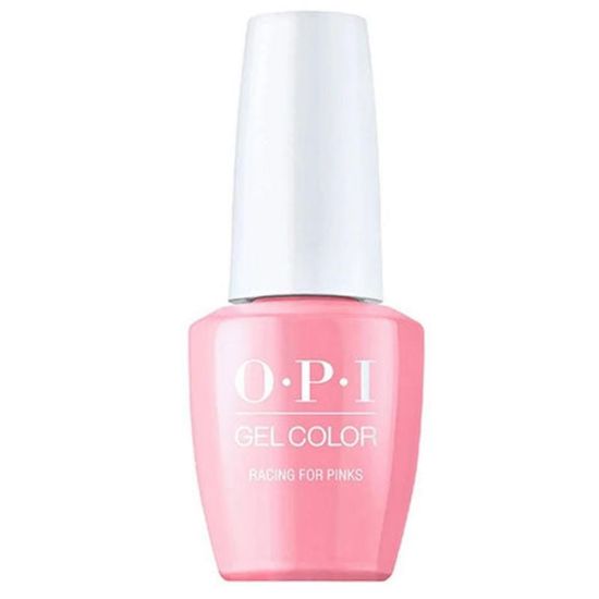 Picture of OPI GCD52 GC - RACING FOR PINKS 0.5 OZ FL