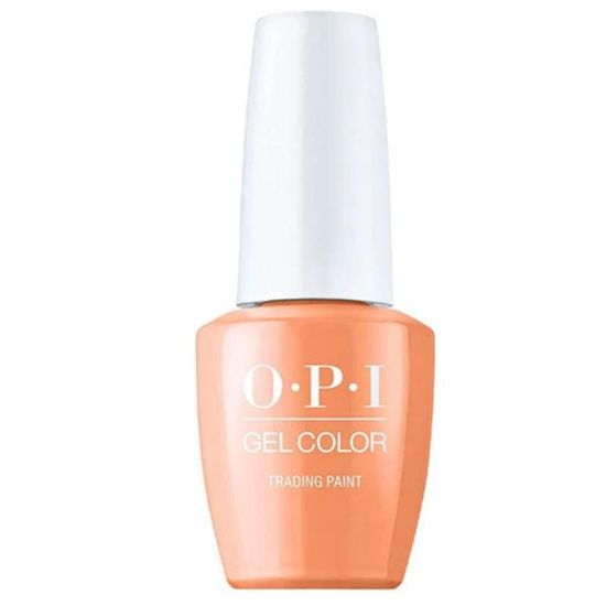 Picture of OPI GCD54 GC - TRADING PAINT 0.5 OZ FL