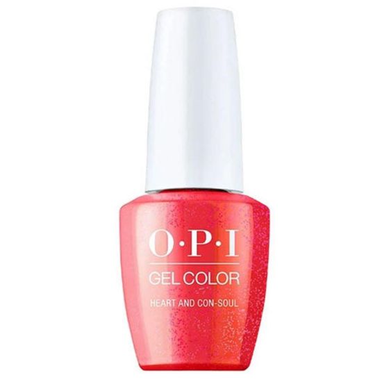 Picture of OPI GCD55 GC - HEART AND CON-SOUL 0.5 OZ FL