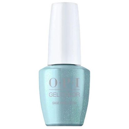 Picture of OPI GCD57 GC - SAGE SIMULATION 0.5 OZ FL