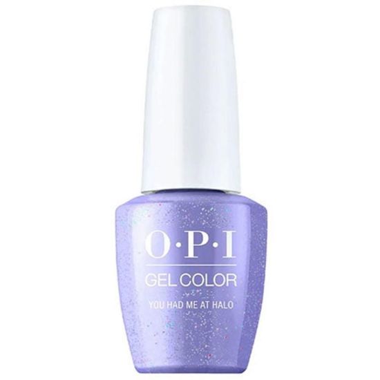 Picture of OPI GCD58 GC - YOU HAD ME AT HALO 0.5 OZ FL