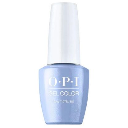 Picture of OPI GCD59 GC - CANÂ€™T CTRL ME 0.5 OZ FL