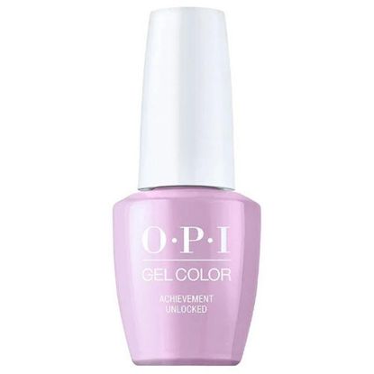 Picture of OPI GCD60 GC - ACHIEVEMENT UNLOCKED 0.5 OZ FL