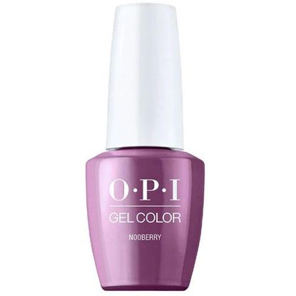 Picture of OPI GCD61 GC - N00BERRY 0.5 OZ FL