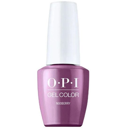 Picture of OPI GCD61 GC - N00BERRY 0.5 OZ FL