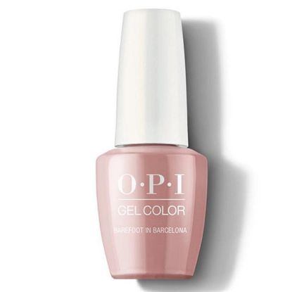 Picture of OPI GCE41 GC - BAREFOOT IN BARCELONA 0.5 OZ FL