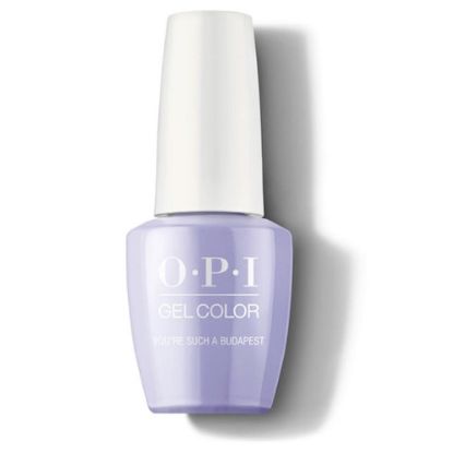 Picture of OPI GCE74 GC - YOU'RE SUCH A BUDAPEST 0.5 OZ FL