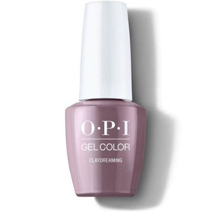 Picture of OPI GCF002 GC - CLAYDREAMING 0.5 OZ FL