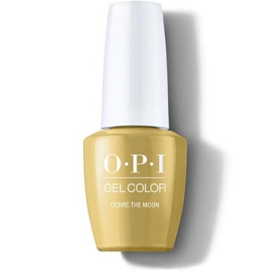 Picture of OPI GCF005 GC - OCHRE THE MOON 0.5 OZ FL