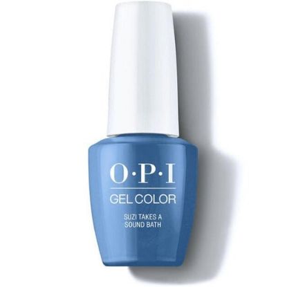 Picture of OPI GCF008 GC - SUZI TAKE A SOUND BATH 0.5 OZ FL