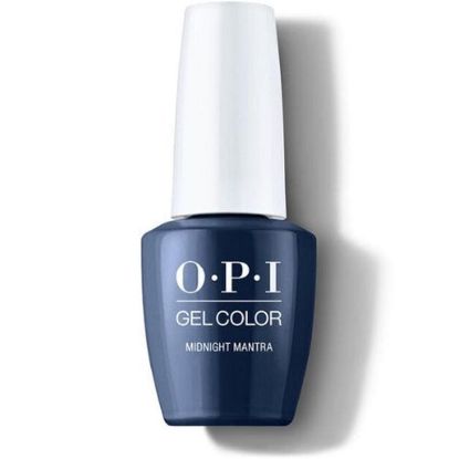 Picture of OPI GCF009 GC - MIDNIGHT MANTRA 0.5 OZ FL