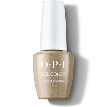 Picture of OPI GCF010 GC - I MICA BE DREAMING 0.5 OZ FL