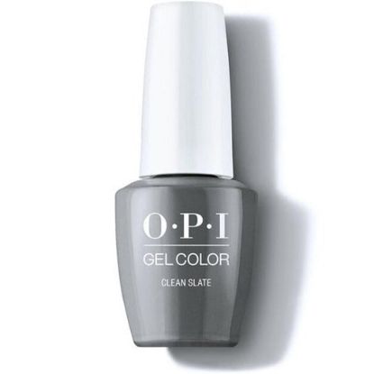 Picture of OPI GCF011 GC - CLEAN SLATE 0.5 OZ FL