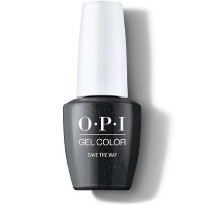 Picture of OPI GCF012 GC - CAVE THE WAY 0.5 OZ FL