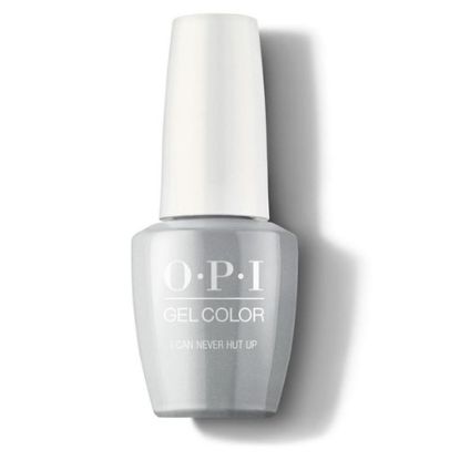 Picture of OPI GCF86 GC - I CAN NEVER HUT UP 0.5 OZ FL