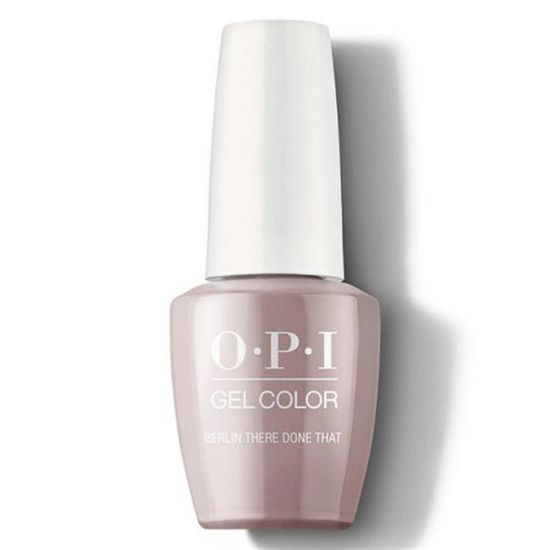 Picture of OPI GCG13 GC - BERLIN THERE DONE THAT 0.5 OZ FL