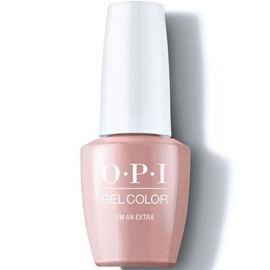 Picture of OPI GCH002 GC - IÂ€™M AN EXTRA 0.5 OZ FL