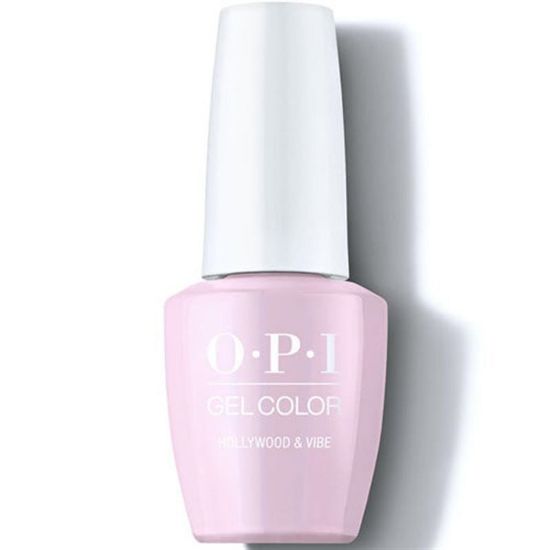 Picture of OPI GCH004 GC - HOLLYWOOD & VIBE 0.5 OZ FL