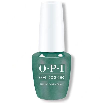 Picture of OPI GCH016 - FEELIN' CAPRICORN-Y