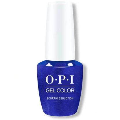 Picture of OPI GCH019 - SCORPIO SEDUCTION