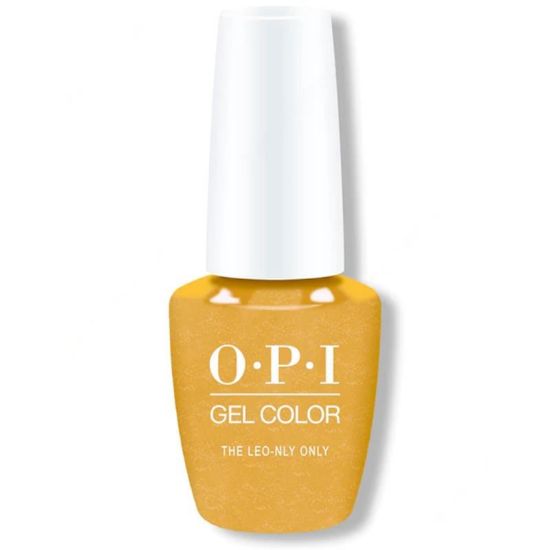 Picture of OPI GCH023 - THE LEO-NLY ONE