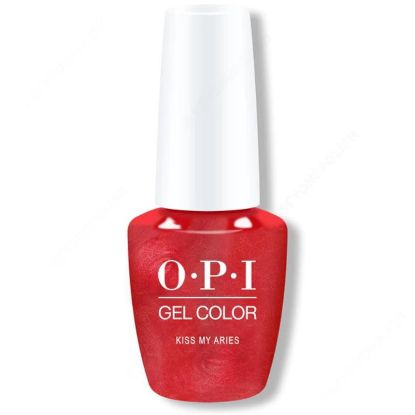 Picture of OPI GCH025 - KISS MY ARIES