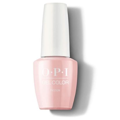 Picture of OPI GCH19 GC - PASSION 0.5 OZ FL