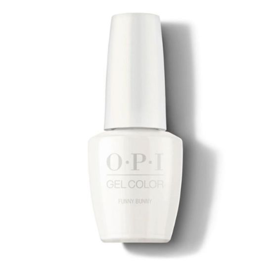 Picture of OPI GCH22 GC - FUNNY BUNNY 0.5 OZ FL