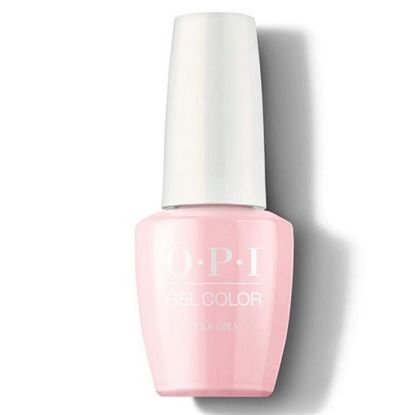 Picture of OPI GCH39 GC - IT'S A GIRL! 0.5 OZ FL