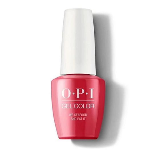 Picture of OPI GCH69 GC - GO WITH THE LAVA FLOW 0.5 OZ FL