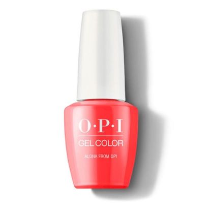 Picture of OPI GCH70 GC - ALOHA FROM OPI 0.5 OZ FL