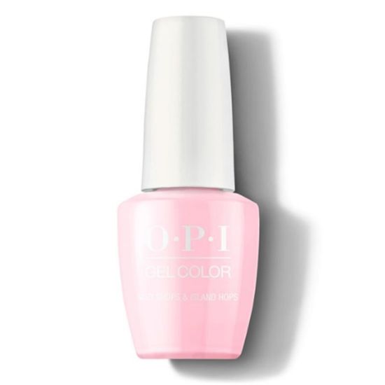 Picture of OPI GCH71 GC - SUZI SHOPS & ISLAND HOPS 0.5 OZ FL