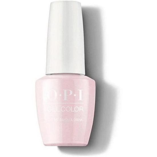 Picture of OPI GCH82 GC - LET'S BE FRIENDS! 0.5 OZ FL