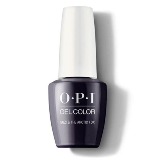 Picture of OPI GCI56 GC - SUZI & THE ARCTIC FOX 0.5 OZ FL