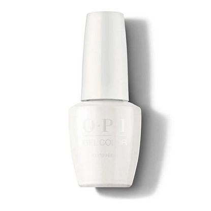 Picture of OPI GCL03 GC - KYOTO PEARL 0.5 OZ FL