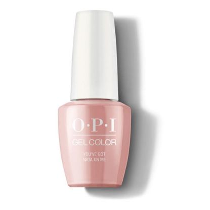 Picture of OPI GCL17 GC - YOUÂ€™VE GOT NATA ON ME 0.5 OZ FL