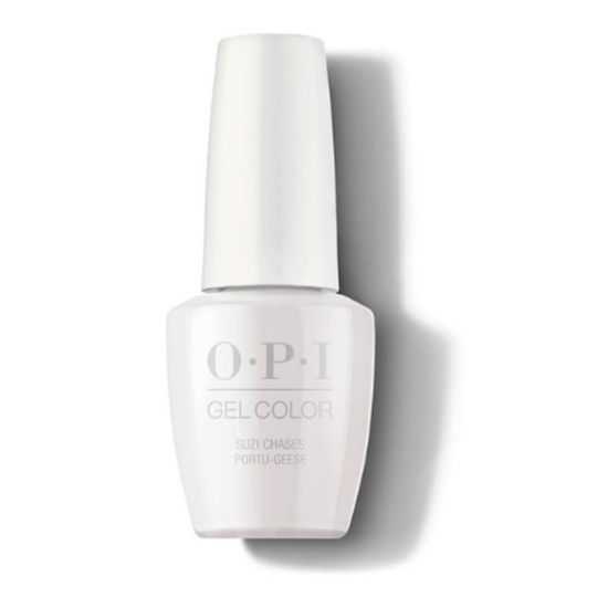 Picture of OPI GCL26 GC - SUZI CHASES PORTU-GEESE 0.5 OZ FL