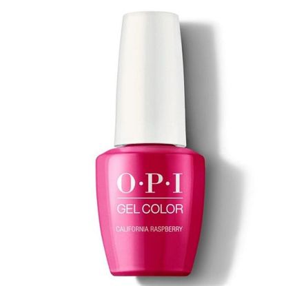 Picture of OPI GCL54 GC - CALIFORNIA RASPBERRY 0.5 OZ FL