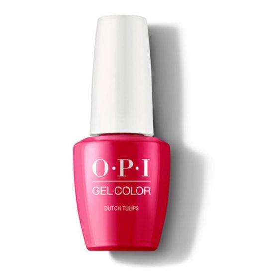 Picture of OPI GCL60 GC - DUTCH TULIPS 0.5 OZ FL