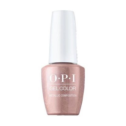 Picture of OPI GCLA01 GC - METALLIC COMPOSITION 0.5 OZ FL