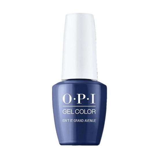 Picture of OPI GCLA07 GC - ISNÂ€™T IT GRAND AVENUE 0.5 OZ FL