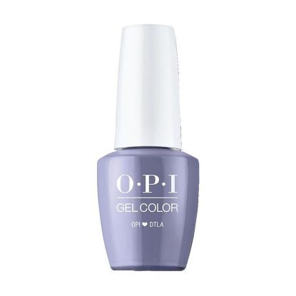 Picture of OPI GCLA09 GC - OPI Â¤Ï¸ DTLA 0.5 OZ FL