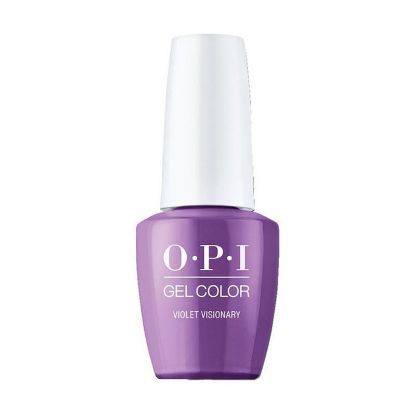 Picture of OPI GCLA11 GC - VIOLET VISIONARY 0.5 OZ FL