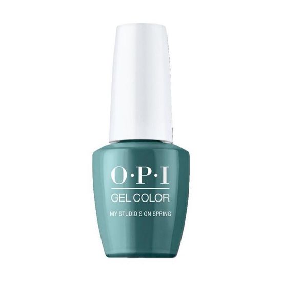 Picture of OPI GCLA12 GC - MY STUDIOÂ€™S ON SPRING 0.5 OZ FL