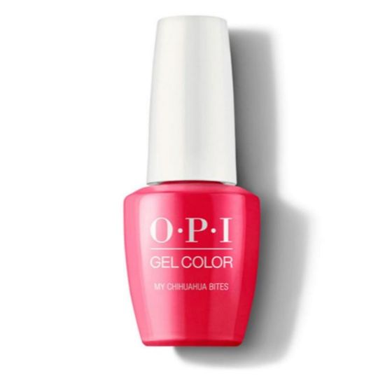 Picture of OPI GCM21A GC - MY CHIHUAHUA BITES 0.5 OZ FL